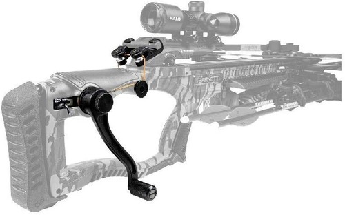 Barnett universal crossbow - universal,