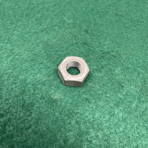 Triumph pre war outer spindle - triumph,