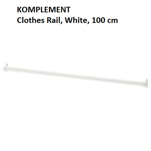 New ikea pax komplement - new,