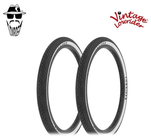 Original vtg lowrider x - original, 20"