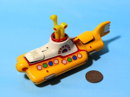 Original rare colour corgi - rare,