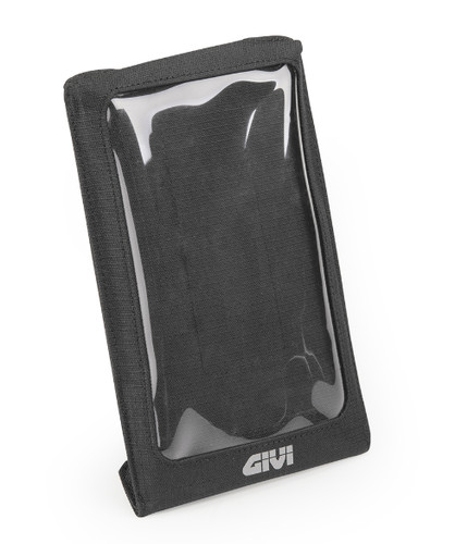 Givi phone document holder - holder, for