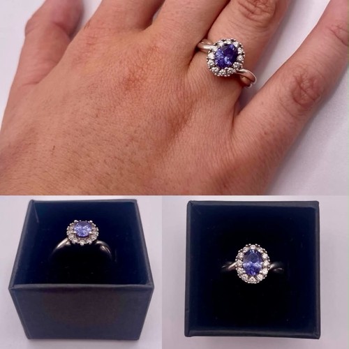 Stunning sterling silver - stunning,