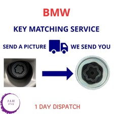 BOLT MATCHING SERVICE UK