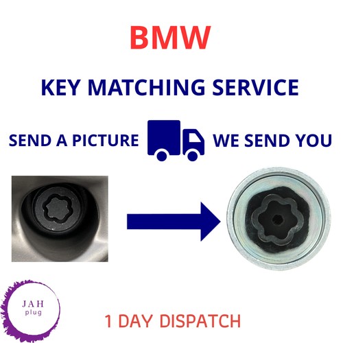Bolt matching service - bolt, uk