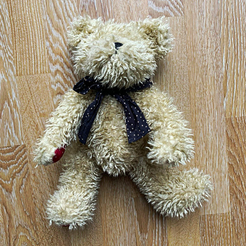 Boyds the head - boyds,