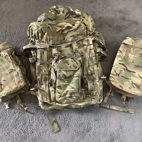 British army mtp plce - mtp,