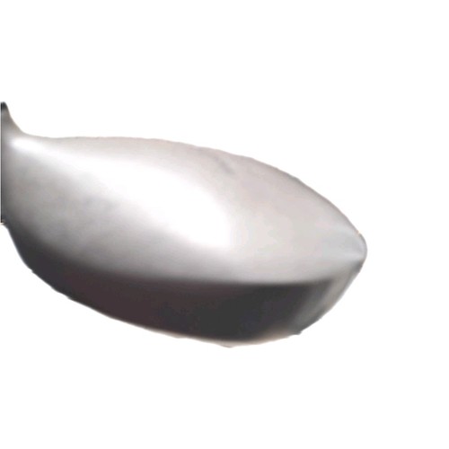 Golf wood driver - 1, loft