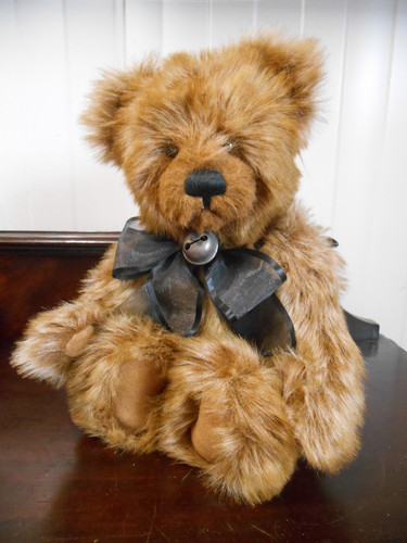 High charlie bears - high,