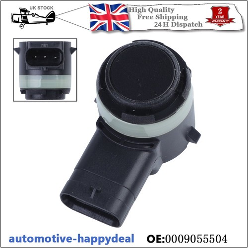Pdc parking sensor - pdc, for