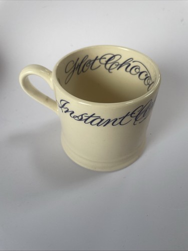 Emma bridgewater copperplate - emma,