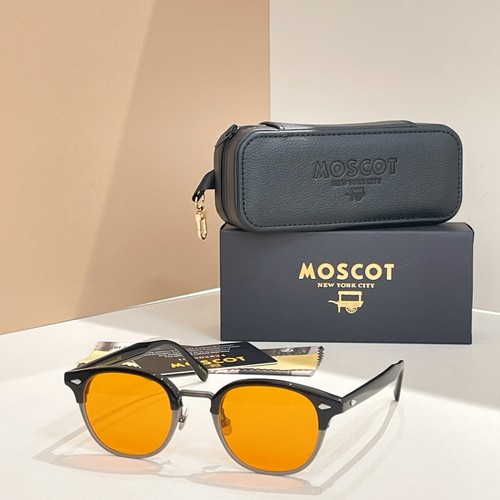 Moscot lemiosh mac sunglasses - moscot,