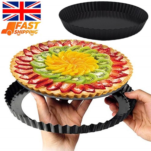 Large 9inch round pie - large,