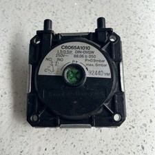 GLOWORM S202135 - Glow Worm Energy Saver -Air Pressure Switch