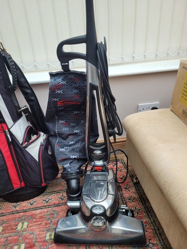 Kirby avalir g10e upright - avalir,
