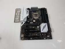 ASUS Z170-A Socket LGA1151