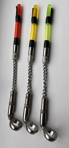 Korda mk2 red yellow - mk2, red,