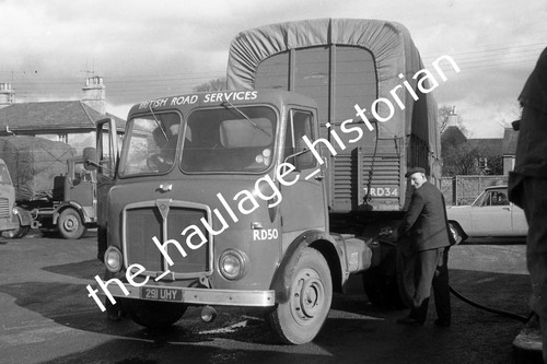 Thh truck photos - thh,