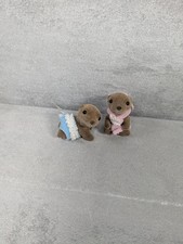 Sylvanian families vintage