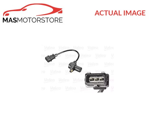 Crankshaft position sensor - crankshaft,