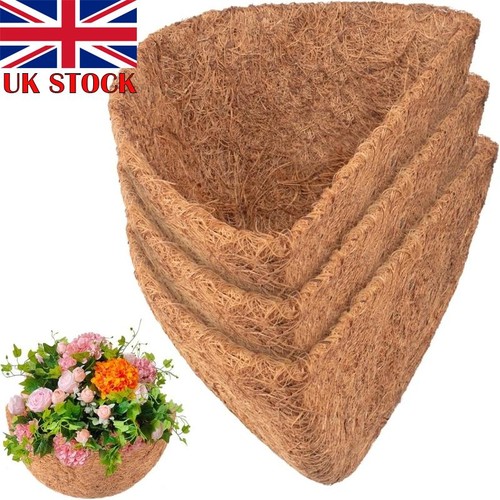 Semicircle coco fiber - coco,