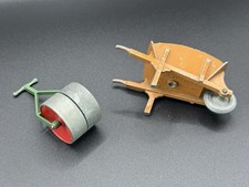 Vintage Dinky Toys Garden