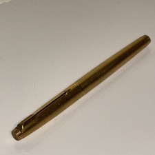 Parker 75 Insignia Cisele 14K