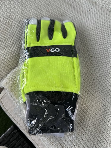 Vgo chainsaw protection safety - chainsaw,