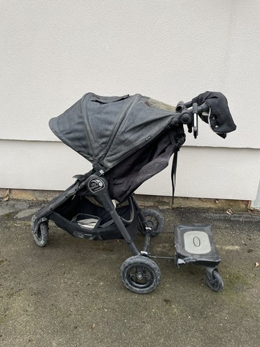 Baby jogger city - ***, gt