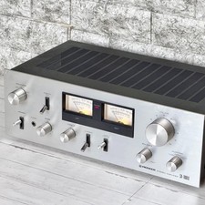Pioneer SA-7600 II Integrated