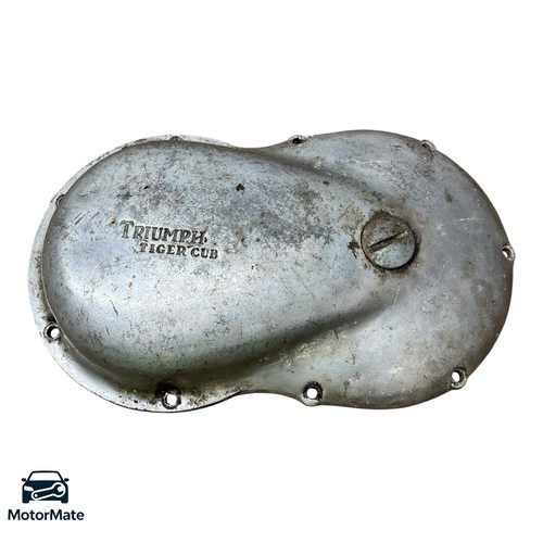 Triumph t20 tiger cub - t20, outer