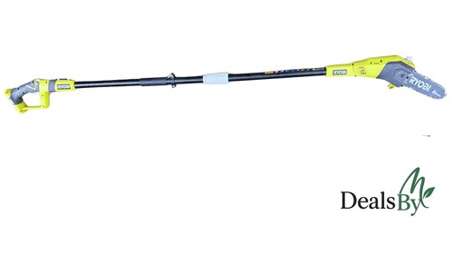 Used ryobi one - ryobi, pole