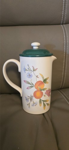 Cloverleaf peaches and - cloverleaf,