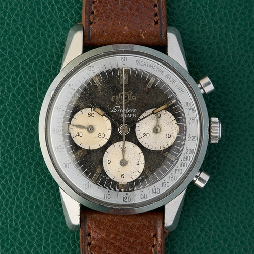 Enicar sherpa graph - enicar,