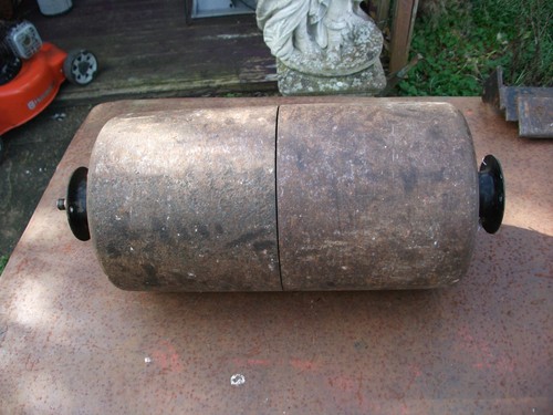 Lawnmaster 350 cylinder - 350,