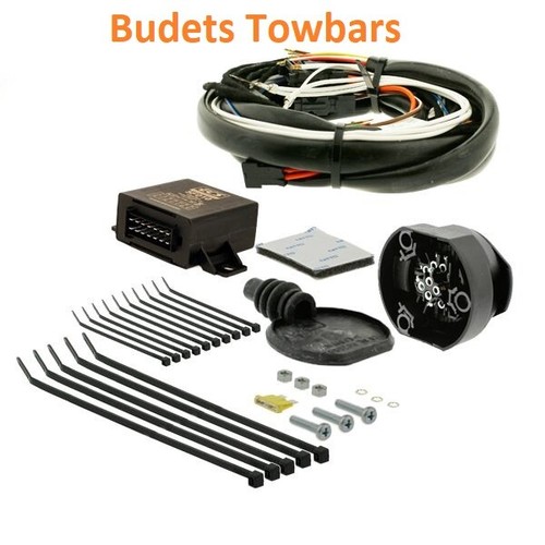 Vauxhall combo tow bar - vauxhall,