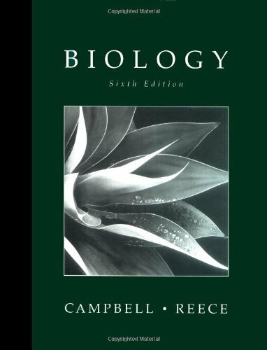 Biology neil campbell - biology,