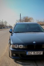 bmw e39 m5 oem mirrors