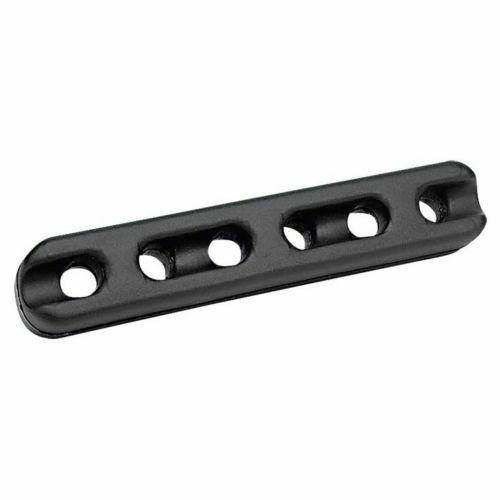 Rubber snubber mooring - snubber,