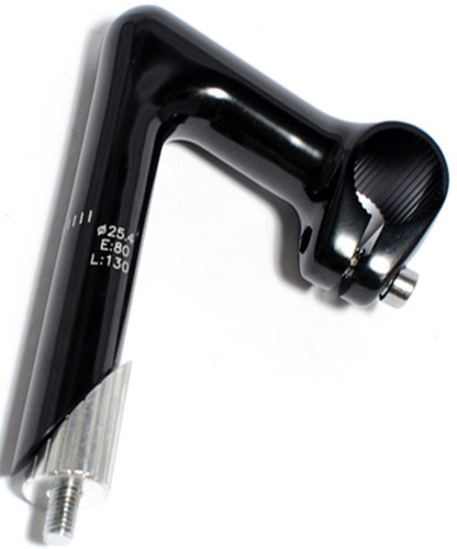 Zenith quill handlebar stem - 1",