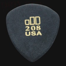 Dunlop Jazztone Guitar Picks -