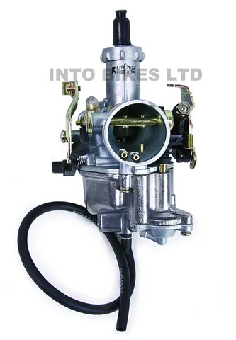 Honda cg125 brazil carburettor - honda,