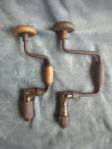 Pair vintage british made - pair,