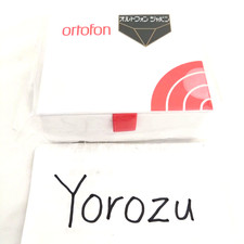 NEW ORTOFON SPU Ethos MC Phono