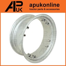 Front Wheel Rim 10 x 24'' for