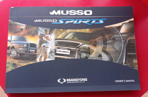 Owner manual use and - use,