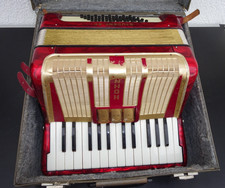 Accordion Hohner Student 40