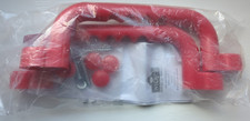Wickey Climbing Frame Spare Pair Plastic Handles RED - New