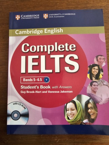 Complete ser ielts - ser.:, by