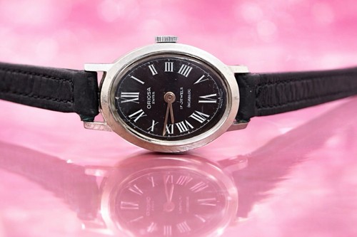 Vintage oriosa swiss - vintage, jewels